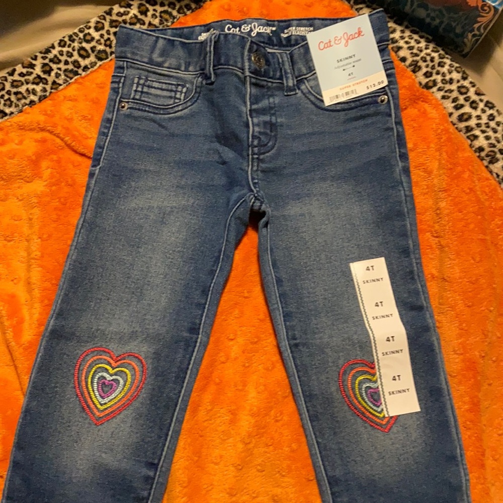 Kid's pants